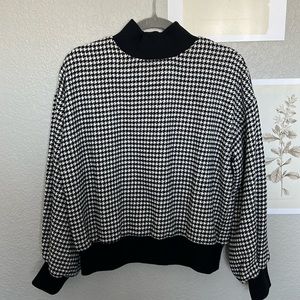 JOA sweater